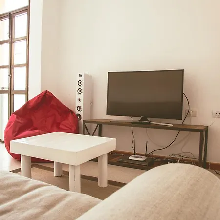 Point Break Apartment