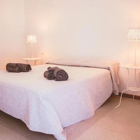 Point Break Apartment Corralejo