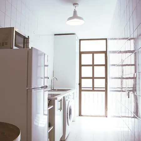 Apartment Point Break Corralejo