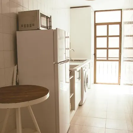 Apartment Point Break Corralejo