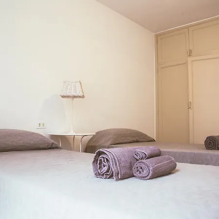 Apartment Point Break Corralejo