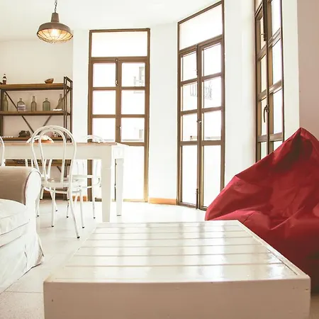 Apartment Point Break Corralejo