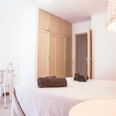 Point Break Apartment Corralejo