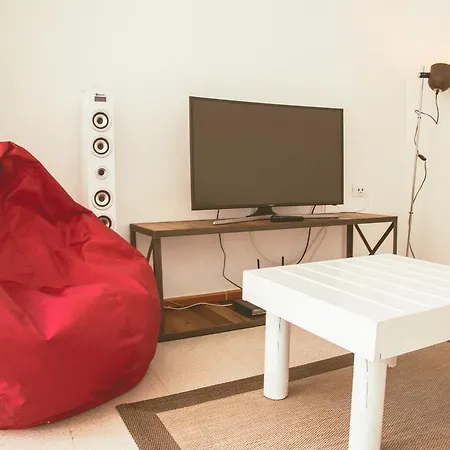 Point Break Apartment Corralejo