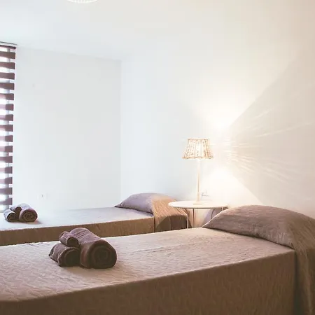 Apartment Point Break Corralejo